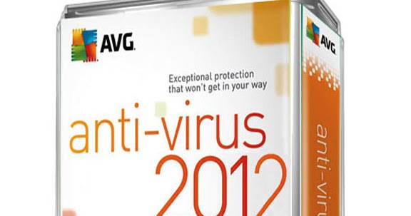 AVG Virus Protection Software